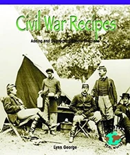 Civil War Recipes : Adding and Subtracting Simple Fractions Lynn