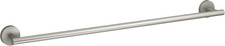 Kohler 27287-BN Elate  24" Towel Bar, Vibrant Brushed Nickel