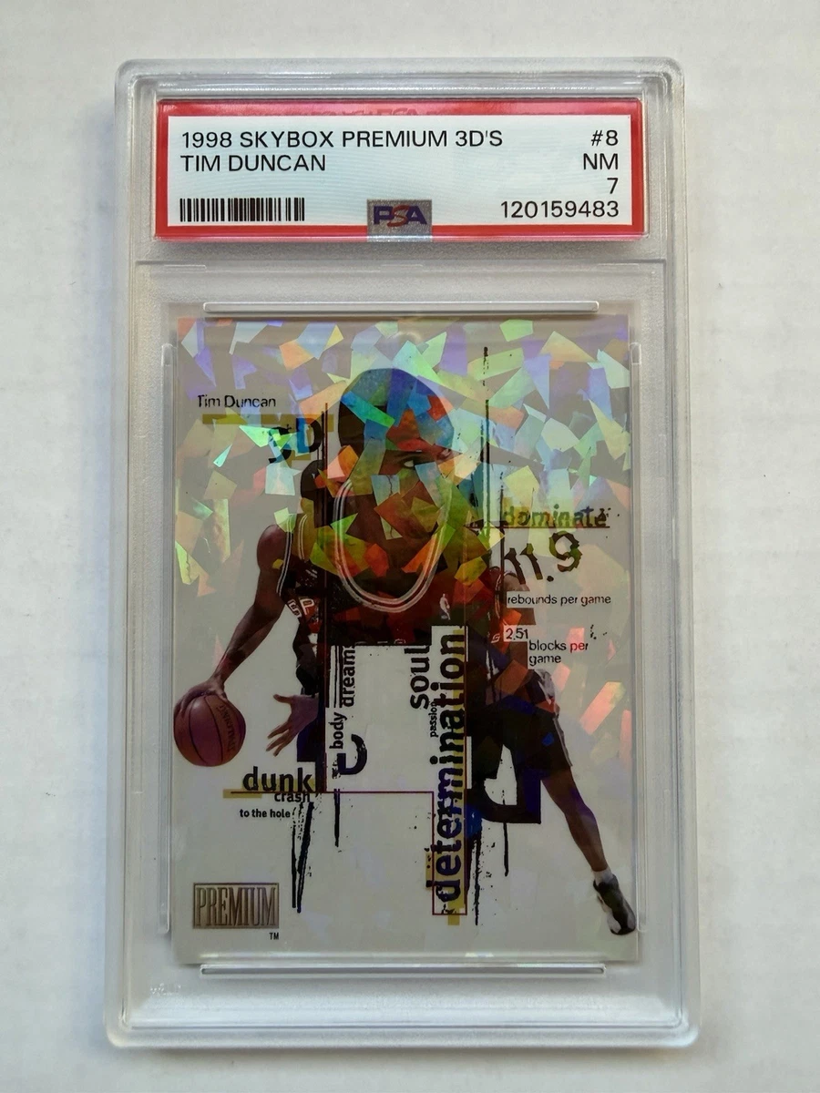 1998-99 Skybox Premium Basketball Trading Cards for sale | eBay