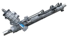 BMW 3er E30 Lenkgetriebe Hydrolenkung Servolenkgetriebe neue Simmerringe 1137918