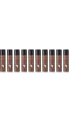 Avon Skin So Soft Supreme Nourishment TROPICAL COCONUT Oil Lip Balms ~ Lot Of 10
