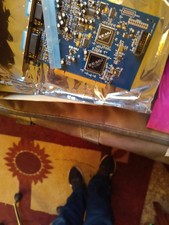 E-mu 0404 pci Sound card