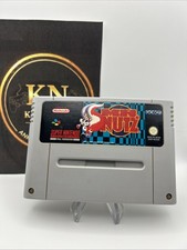 ebay® Auktion 227186282418 | SNES - Mr. Nutz für Super Nintendo Retro Rar ⚡️ Blitzversand Thumbnail of ebay® auction 227186282418 | SNES - Mr. Nutz für Super Nintendo Retro Rar ⚡️ Blitzversand