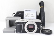Olympus OLYMPUS PEN E-PL9 Body 5235