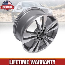 18 Wheel Rim Mercedes-benz E350 E400 Cls350 Cls450 2015-2018 Oem Quality 85371