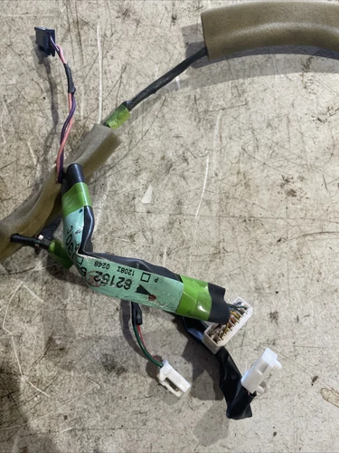 1995-1997LEXUS LS400 CONDUCTOR DELANTERO COMPLETO ARNÉS DE CABLES TELAR 95 96 1996 IZQUIERDA - Imagen 4 de 6