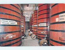 Bodega sin usar anterior a 1980 Los Ángeles California CA hn0776