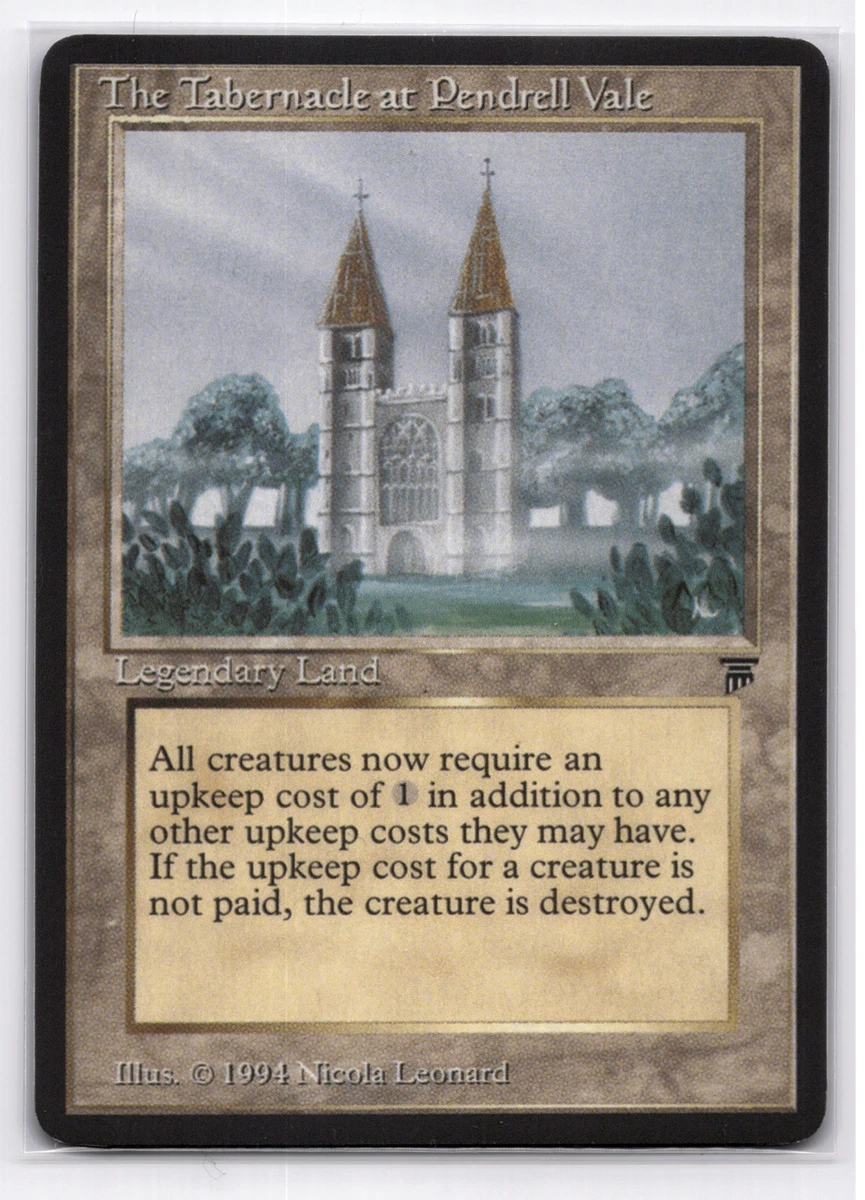 The Tabernacle At Pendrell Vale | eBay