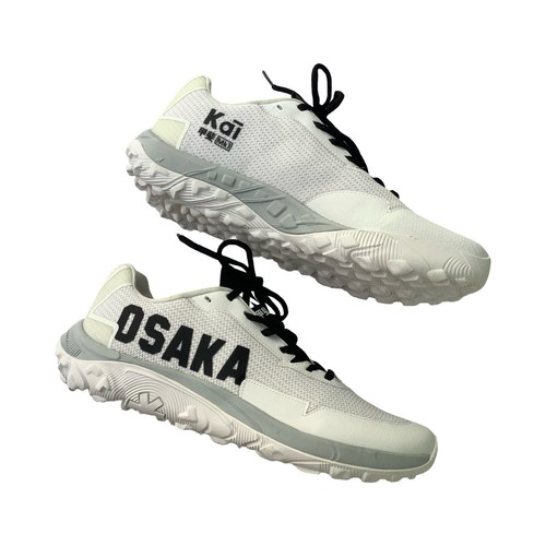 Osaka Kai Mk1 Uni Hockey Shoes - Picture 3 of 6