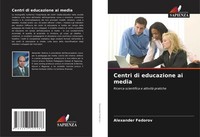 Alexander Fedorov | Centri Di Educazione Ai Media | Taschenbuch | Italienisch