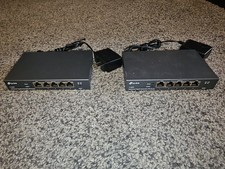 TL-R605 SafeStream Gigabit Multi-WAN VPN Router