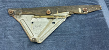65 66 Chevrolet Impala Pontiac Catalina 22 Rear Quarter Window Track Mount 65 66 Chevrolet Impala Pontiac Catalina 22 Rear Quarter Window Track Mount