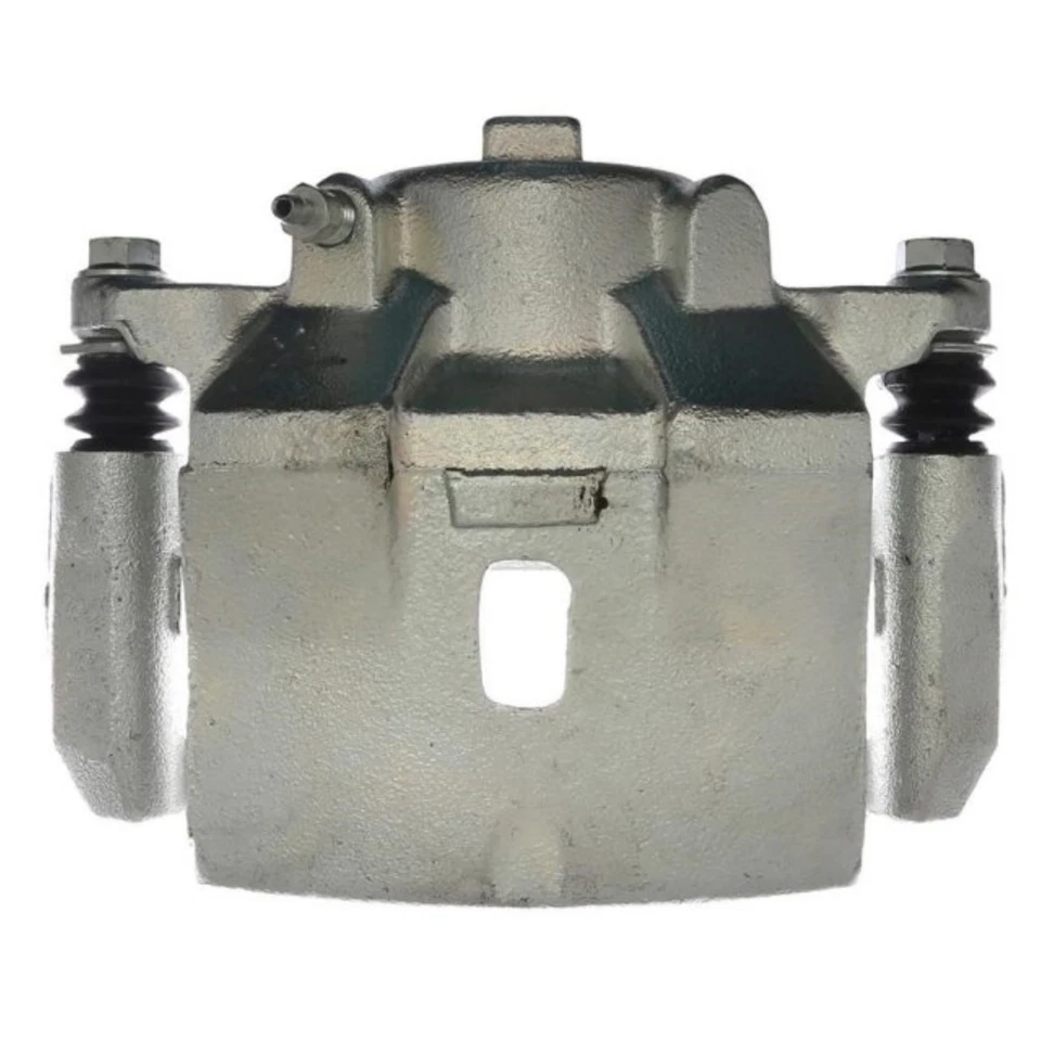 Pinza de freno de disco ACDelco original para Saturn Sky 2007 2008 | delantera con pastillas de freno Foto 3 de 4