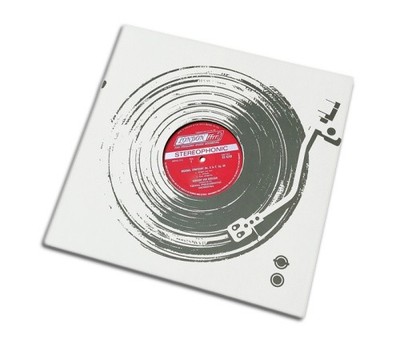 LP Cover Mittelloch Inside-Out Deluxe bedruckt