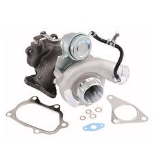 Turbo Turbocharger For Subaru Impreza 2002-2007 Baja 2004-2006 For Saab 9-2x
