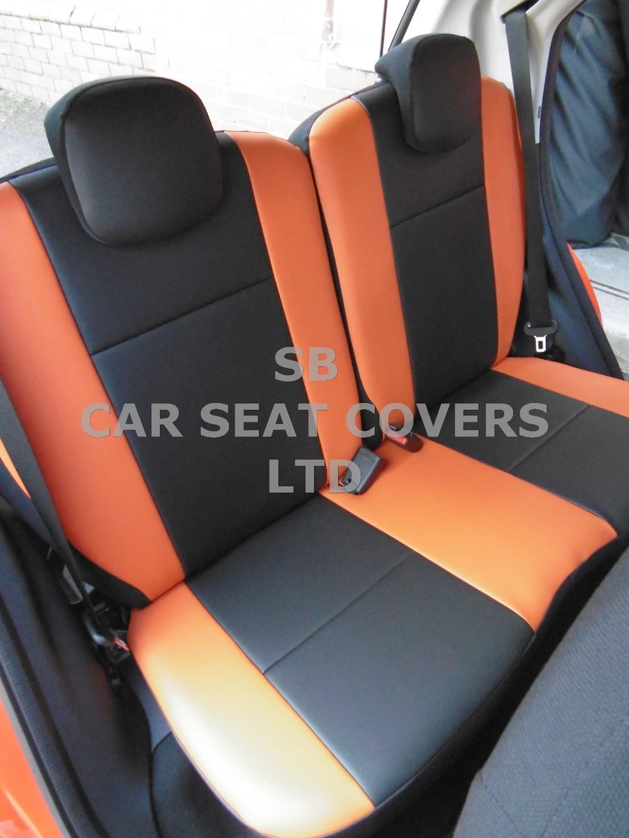 Aygo seat covers deals