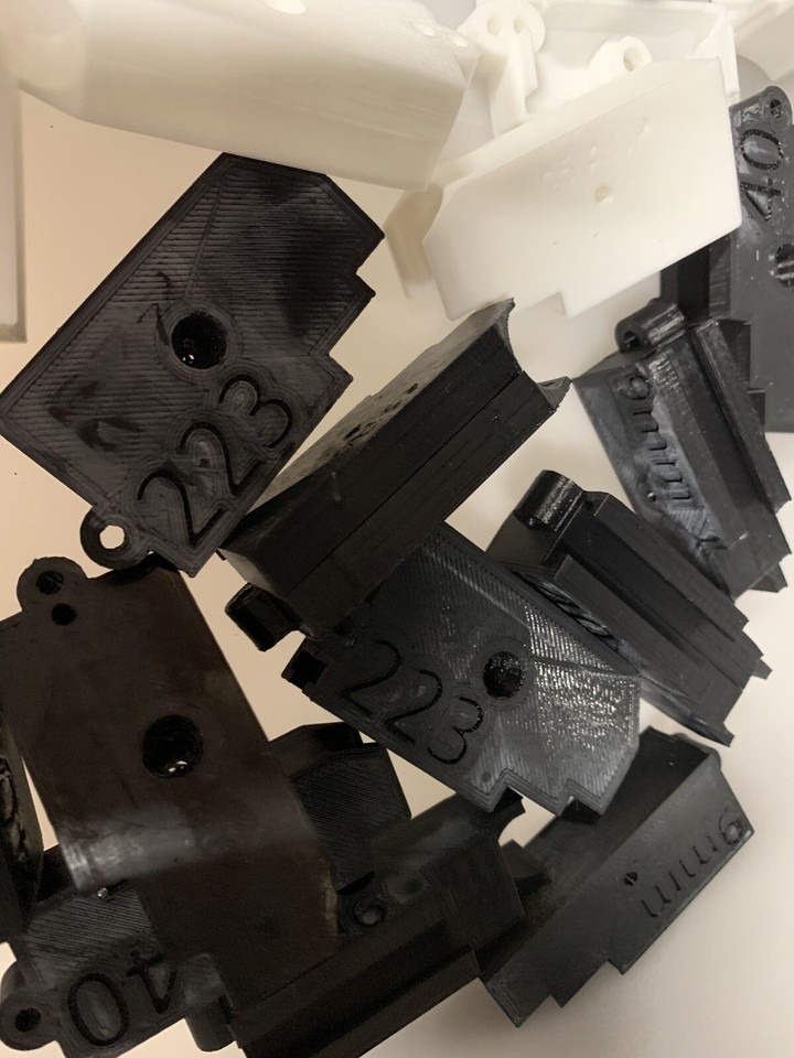 Case Sliders Lee Pro-1000 & Loadmaster - 4 Pack All the case sliders ...