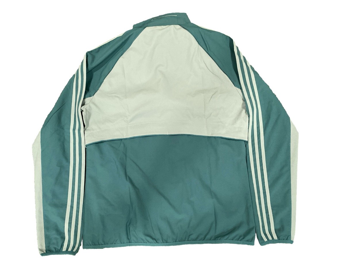 Adidas Arsenal Third Anthem Jacket Men's Size M HZ2072 | eBay