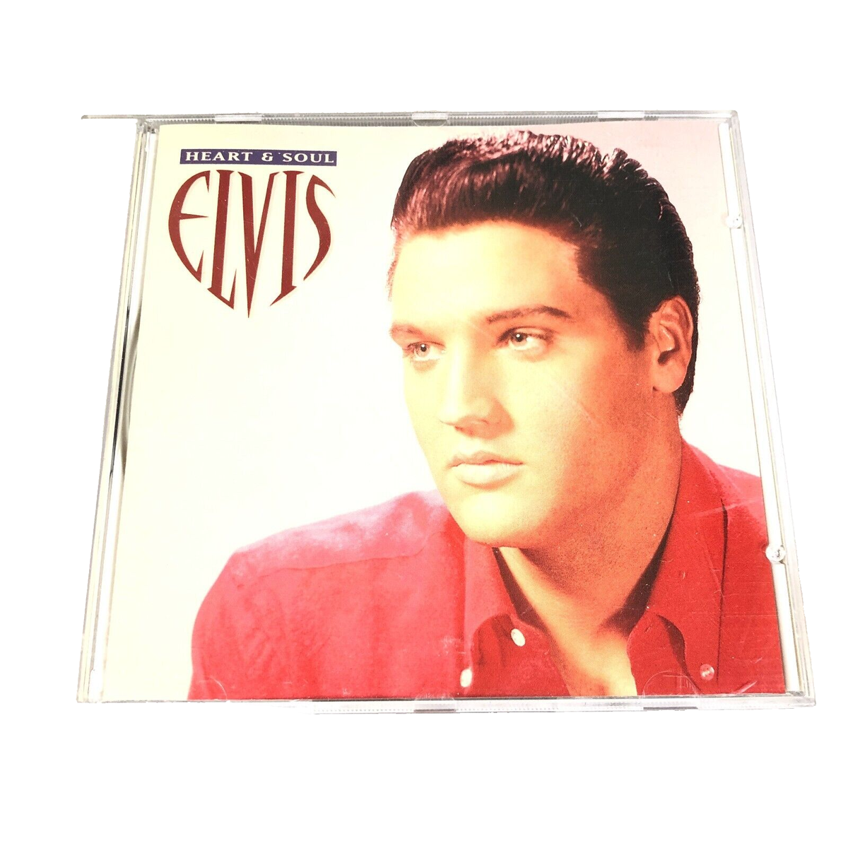 洋楽 DISQUES EN OR ELVIS PRESLEY elvis-presley-les-disques-en-