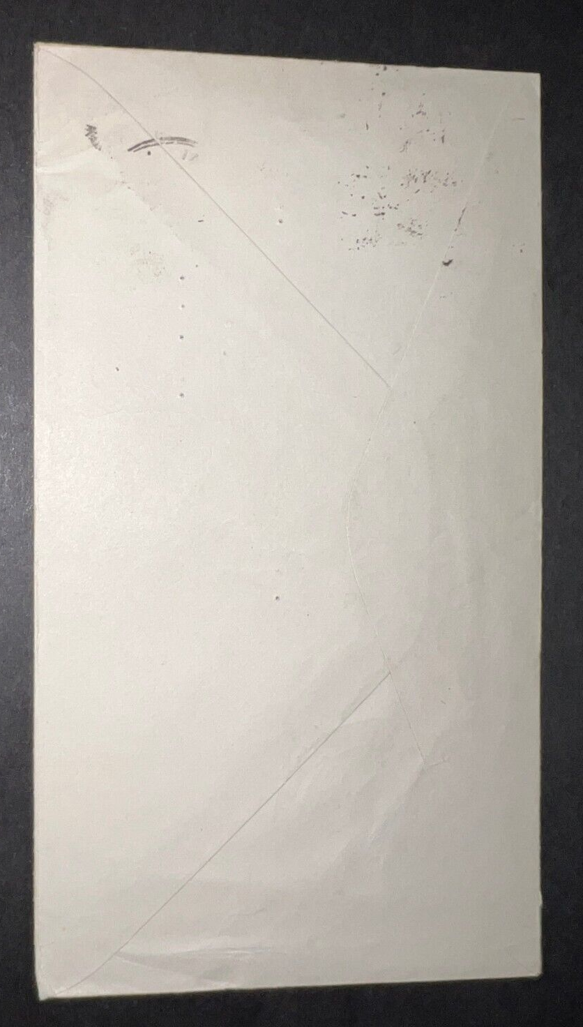 1929 Jamaica Cover Kingston to San Francisco CA USA Jamaica Times eBay