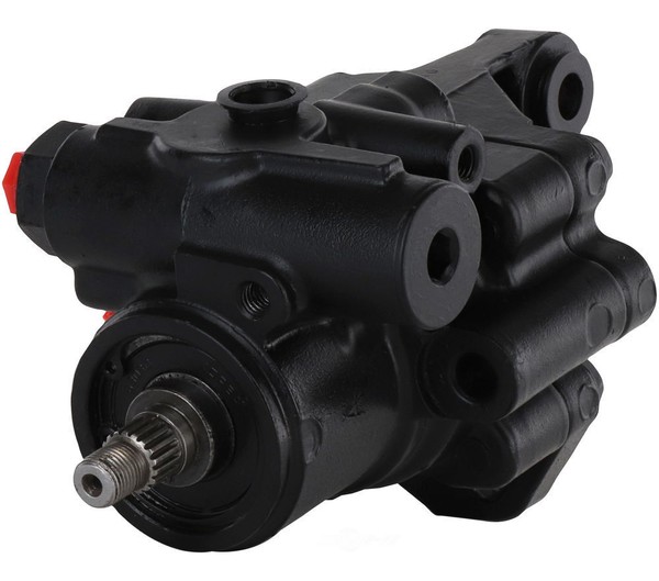 Power Steering Pump Parts Master 21-5899 Reman for sale online | eBay