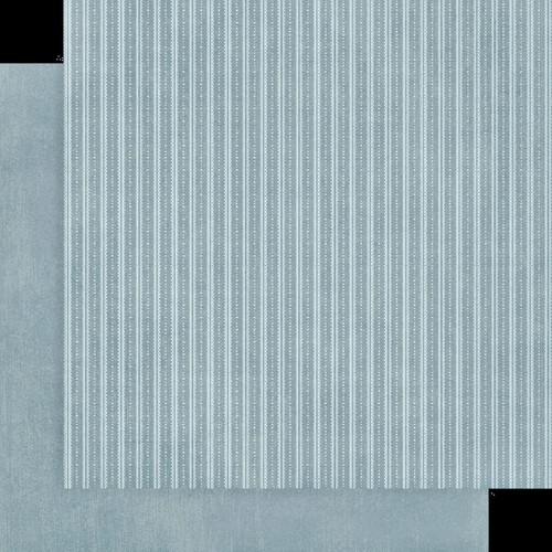 Grafik 45 BLUMENMARKT MUSTER/EINFARBIG 12x12 PAPIERPACKUNG Scrapbooking 16 BLATT - Bild 8 von 9