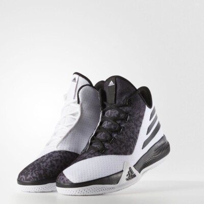 Adidas Bounce Light Em Up 2,0 Basketball Schuhe Gr.46, Neu !!