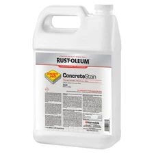Rust-Oleum 374894 Concrete Stain Sand gal