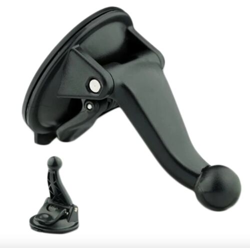 Windscreen Suction Cup Mount For Garmin Nuvi 600,610,650,680,660,670 - Picture 1 of 2