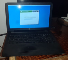 HP 15-af148ca 1000GB HDD 8GB RAM