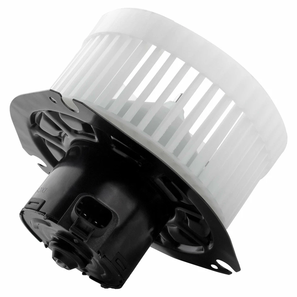 Motor soplador calentador con jaula de ventilador para GMC Savana 1500 2500 3500 89019112 700067 Foto 3 de 4