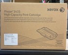 Oryginalny Xerox 106R01415 Wkład drukujący 10K stron do Phaser 3435 NOWY