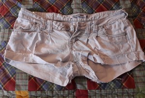 pantaloncini terranova