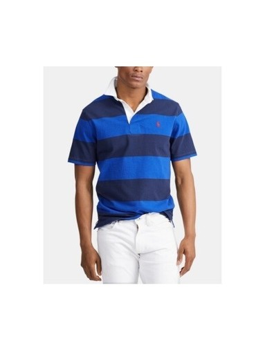 different types of ralph lauren polo shirts