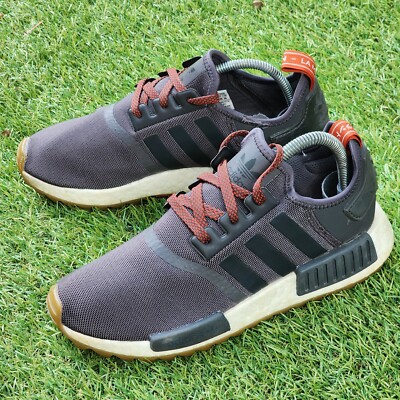 ADIDAS NMD R1 - Womens Sneakers - SIZE 8 ***See Pictures***