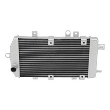 Radiator Cooler Cooling Fit For Kawasaki Vulcan 900 Custom 2007-2025 Aluminum Radiator Cooler Cooling Fit For Kawasaki Vulcan 900 Custom 2007-2025 Aluminum