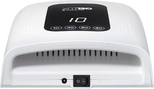 Salon System Gellux Gellux Professional Smart LED Lamp 30W - Picture 4 of 5
