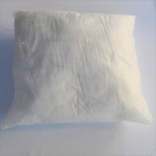 IMBOTTITURA PER CUSCINI  anime per CUSCINO d'ARREDO misura cm 45 x 45