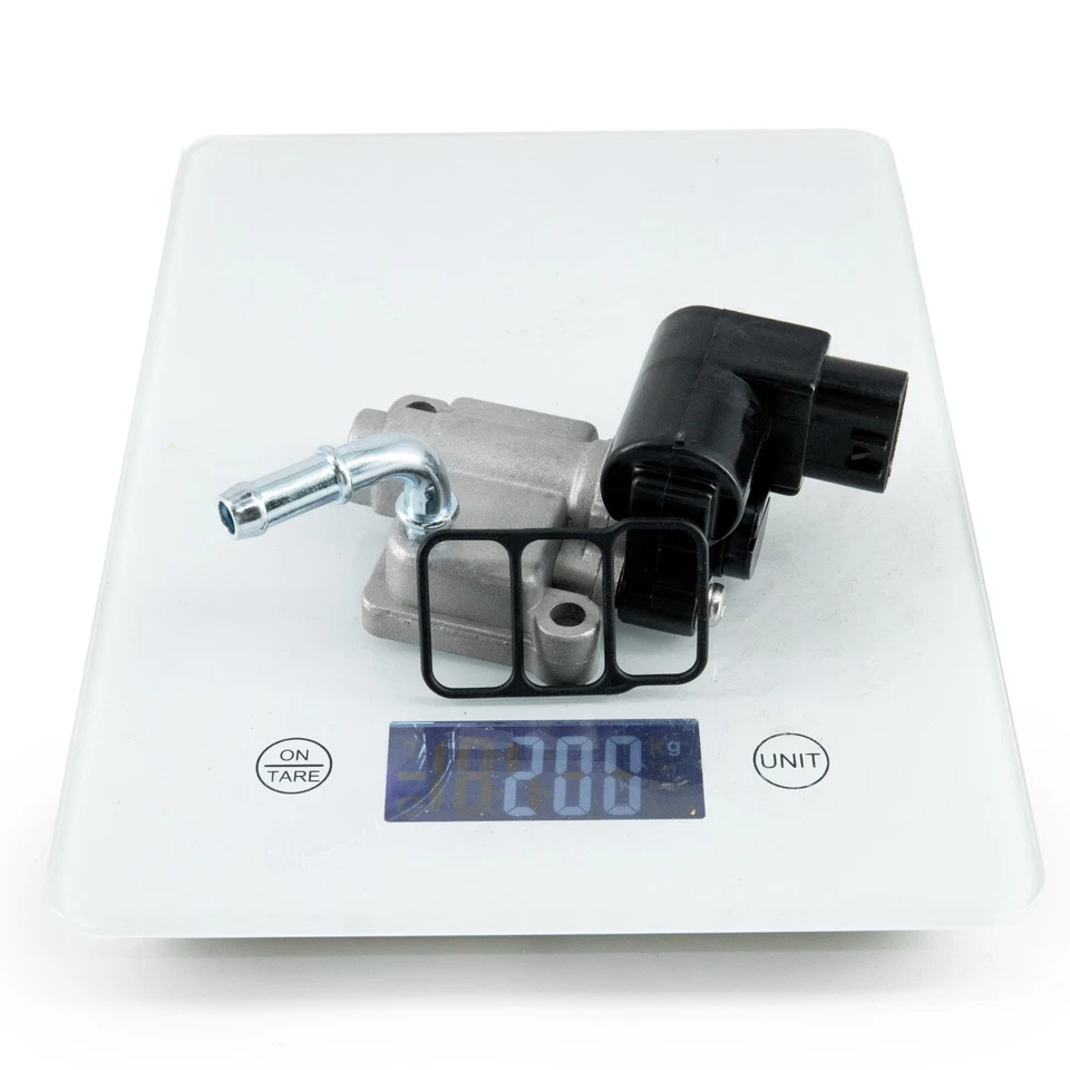 Válvula de control de aire de ralentí 16022-PRB-A02 para Acura RSX Type-S 2.0 2002-2006 NUEVA EE. UU. Foto 2 de 4