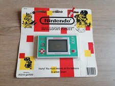 Game & Watch