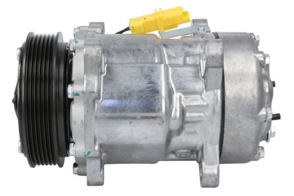 Thermotec Kompressor Klimaanlage FüR CitroëN Berlingo Peugeot 307 Break 807 MF-image