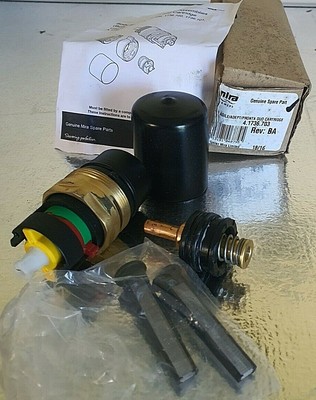 mira adept cartridge replacement
