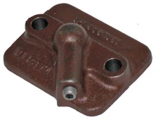 Hyraulik Lift Cover Plate, Ref. Part Number(s): 180908M1