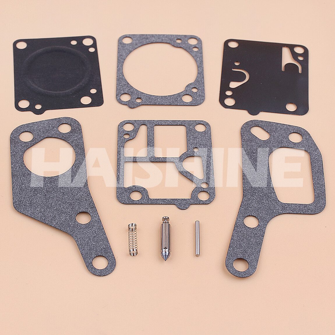 Kit riparazione membrana carburatore per McCULLOCH CS340, CS380