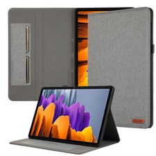 Premium Leather Folio Stand Case Cover For Samsung S10Ultra/S9 /S9FE/A9/S6 Lite