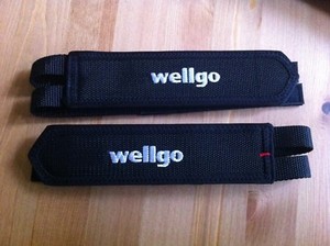 straps wellgo