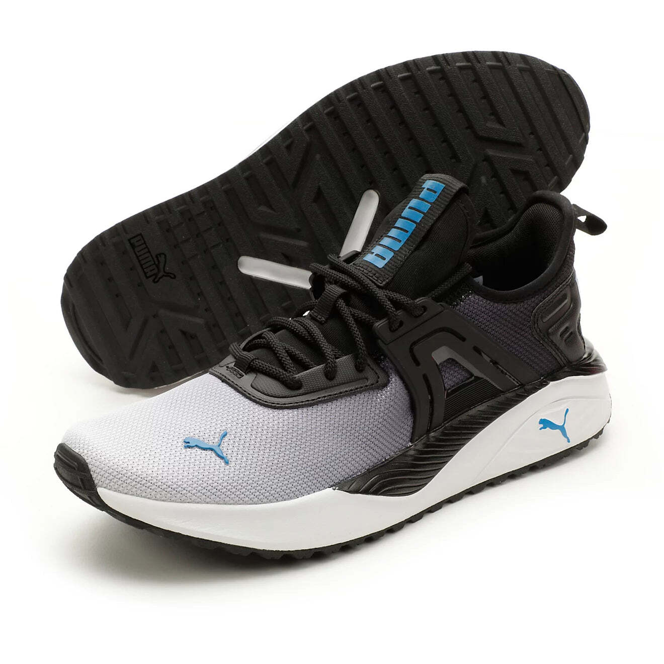 [395131-03] Мужская куртка Puma PACER 23 AOP FADE