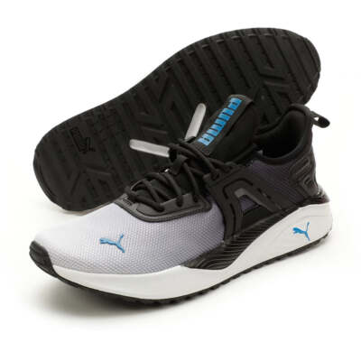 395131-03] Mens Puma PACER 23 AOP FADE | eBay