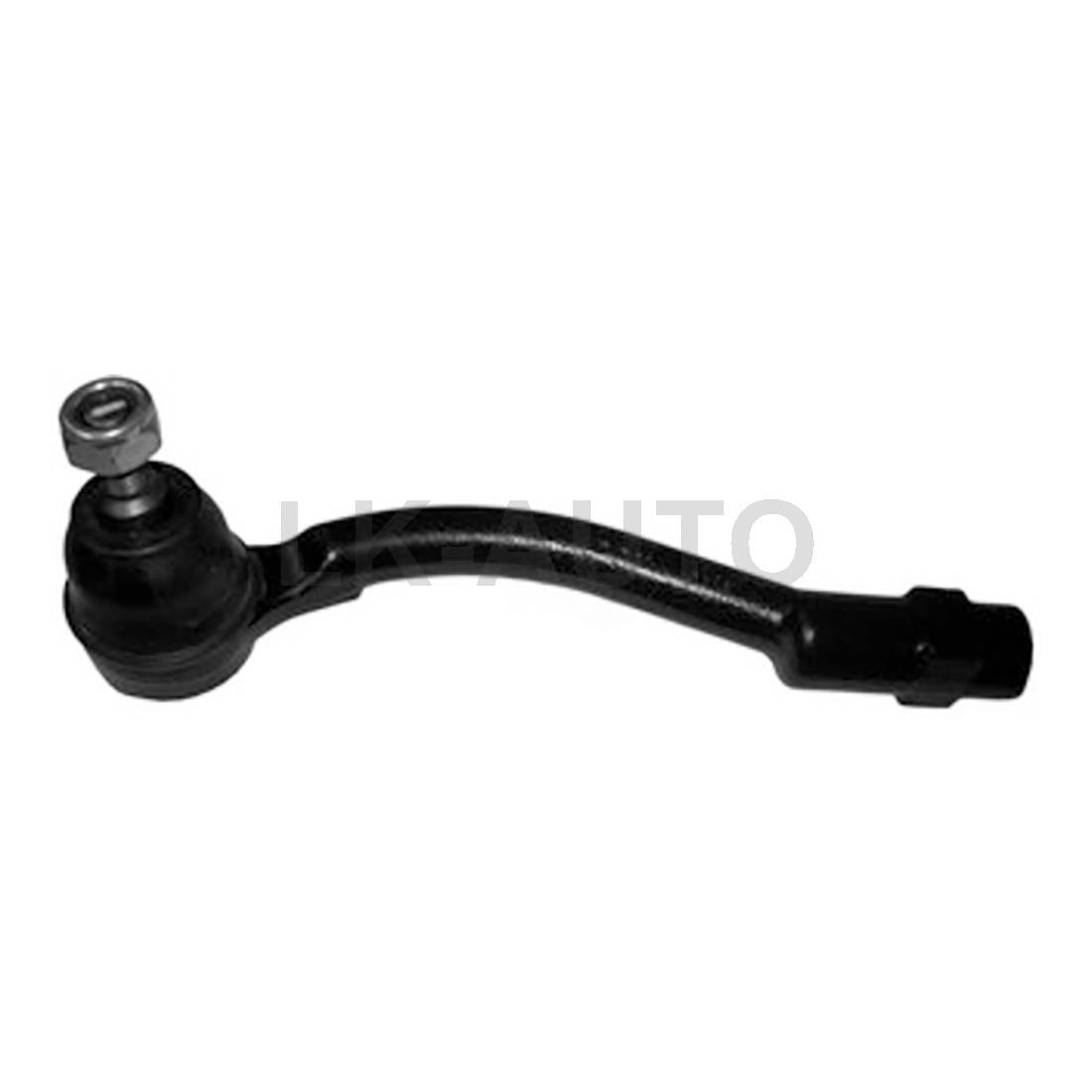 Outer 2 x Tie Rods Ends For Kia Soul 2010 2011 2012 2013 eBay