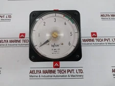 Meiyo MKH-110TP Pressure Indicator 4-20MA 0-6 KGF/CM2
